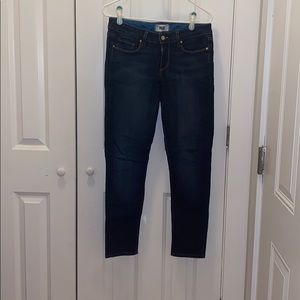 Paige denim jeans